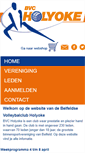Mobile Screenshot of bvcholyoke.nl